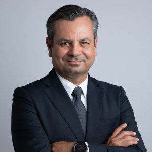 "Estamos desarrollando variedades propias de arándanos, que esperamos masificarlas y comercializarlas en 2025"