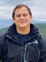 Daño a la pulpa provocado por antracnosis. Foto INIA