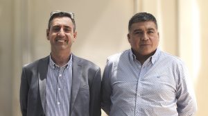 Exportadora de uvas Acograpes: “Desde EE UU nos recomiendan ser agresivos en los precios”