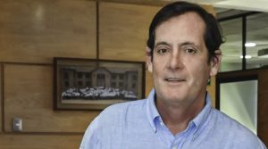 Copefrut y las cerezas: "Ha sido una temporada de cosecha exitosa"