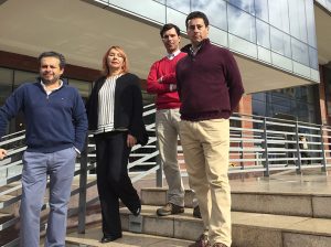 10 años en el camino de la sustentabilidad agrícola