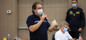 Productores agropecuarios tendrán apoyo de $220,000 para pago de prima