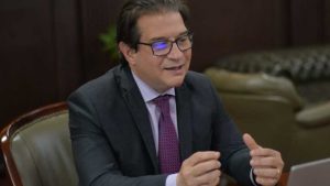 Colombia: buscan agilizar el acceso de productos agropecuarios a cinco mercados