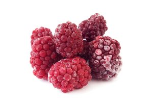 La frambuesa asoma como el ‘nuevo berry’ para el Perú