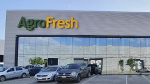 Multinacional de tecnología agrícola inaugura en Chile un nuevo centro de innovación global