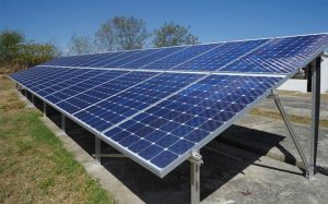 Energía verde en el valle de Azapa: Sistemas fotovoltaicos para la sostenibilidad agrícola