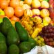 Exportaciones agrícolas cayeron 28% entre la semana 10 y 14