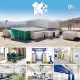 Tecnología de punta para preservar frutas y hortalizas de exportación