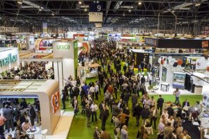 Fruit Attraction será el primer evento global que será presencial