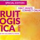 Messe Berlin cancela Fruit Logistica Special Edition 2021