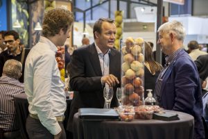 Fruit Attraction planifica su próxima edición para seguir estimulando relaciones comerciales