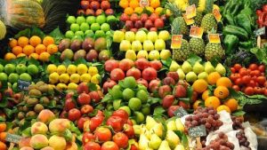 Colombia: exportación hortofrutícola creció 10% en el 2019