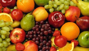 El bajo consumo de frutas y verduras está matando a unos 3 millones de personas al año