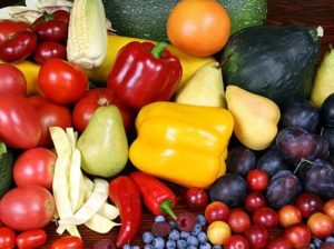 Resaltan importancia de las frutas en los sistemas alimentarios de América