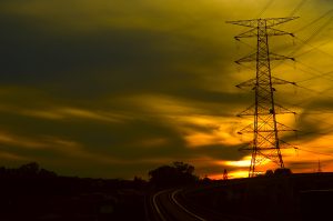Inauguran Central Hidroeléctrica Mallarauco