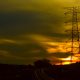 Inauguran Central Hidroeléctrica Mallarauco