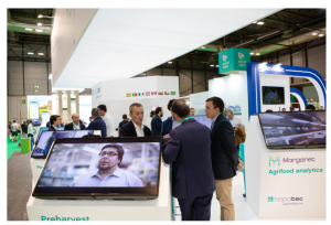 Hispatec presentará innovaciones para el campo y logística