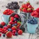Hortifrut ganó US$38.3 millones en los primeros nueve meses del año