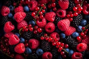 Gracias a inversiones en China y México e inauguración de packing de arándanos en Asia, Hortifrut duplicó su EBITDA