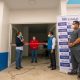 Coronavirus: agroexportadoras construyeron hospital temporal en Virú