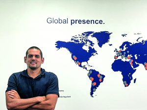 Streamline X, la línea de goteros más idónea para cultivos de temporada