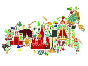 Palteros mexicanos abren oficina en Moscú