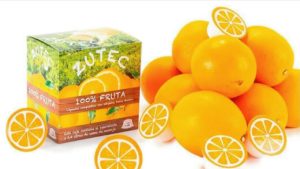En España lanzan cápsulas de fruta 100% natural para la elaboración de jugos
