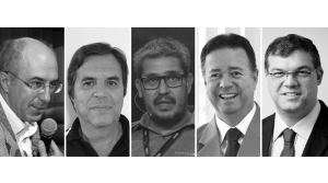 Investigadores brasileños publican libro sobre la importancia de la materia orgánica del suelo