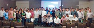 Manejo fisionutricional para los cultivos de exportación