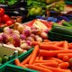 Importaciones agrícolas de Europa cayeron 7% en el primer semestre