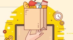 El e-commerce en alimentos lidera expansión en tecnología alimentarias
