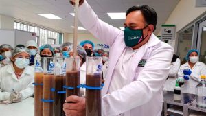 INIA invierte 59.7 millones de soles en mejoramiento de suelos agrícolas