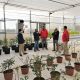 Habilitan la primera cámara de simulación climática para la agricultura del país