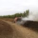 Mediante el incentivo a la rotación de cultivos, proyecto busca evitar las quemas agrícolas
