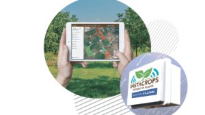 La marca chilena de alta tecnología Instacrops llega a Colombia