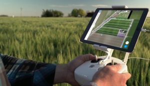 Firma brasileña levanta US$60 millones en capital para agricultura de precisión