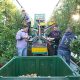 Interpoma, nueve tours guiados  para conocer todos los secretos de la manzana de Trentino y Tirol del Sur