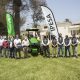 Ipesa dona tres tractores John Deere a favor de la educación agroindustrial