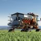 Abonadoras eficientes que reducen gastos  en fertilizantes