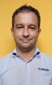Mecanización del agro, la apuesta de Jacto en Colombia