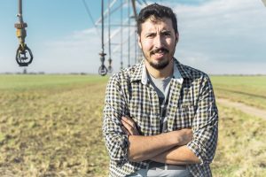 En plena crisis hídrica, capacitan a miles de productores en el uso eficiente del agua