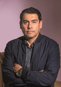 Presidente de Prohass: "El reto es moverse fuera de la ventana de mayor producción"