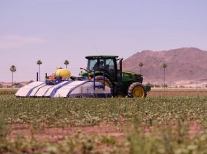 John Deere adquiere la empresa Bear Flag Robotics