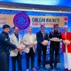 ChileNut y productores de nueces indios firman Acuerdo de Intenciones