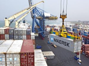 Maersk lanzará una confirmación de reserva instantánea