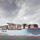 Maersk Line lanza un nuevo servicio entre Asia y América Latina