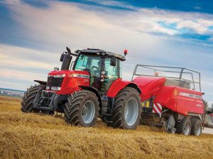 Colombia: mercado de tractores agrícolas crecería 5.6% al 2024