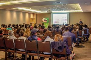Conferencias académicas Syngenta