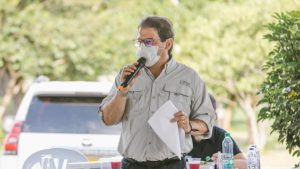 Productores colombianos recibieron 1,5 billones de pesos en 2020