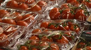 Nanotecnología, una técnica clave para prolongar la vida útil de frutas y verduras